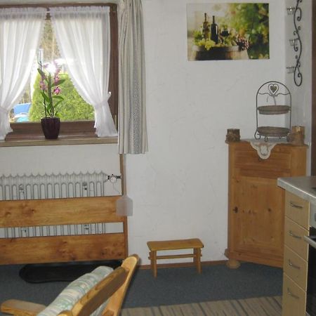 Landhaus Wiesenhof Garmisch-Partenkirchen Buitenkant foto
